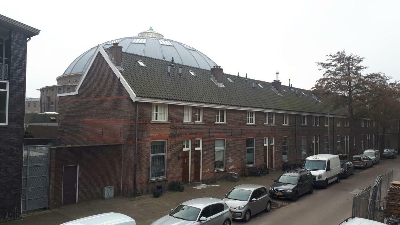 Feels Like Home Haarlem Exterior foto